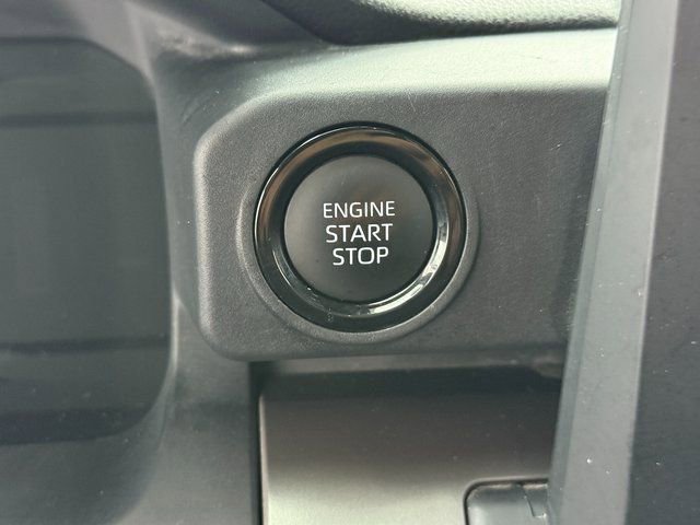 Used 2024 Toyota Tacoma SR5 AWD/4WD image 16