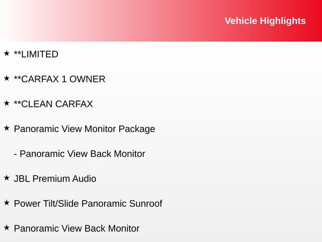 Used 2025 Toyota Tundra Limited image 7