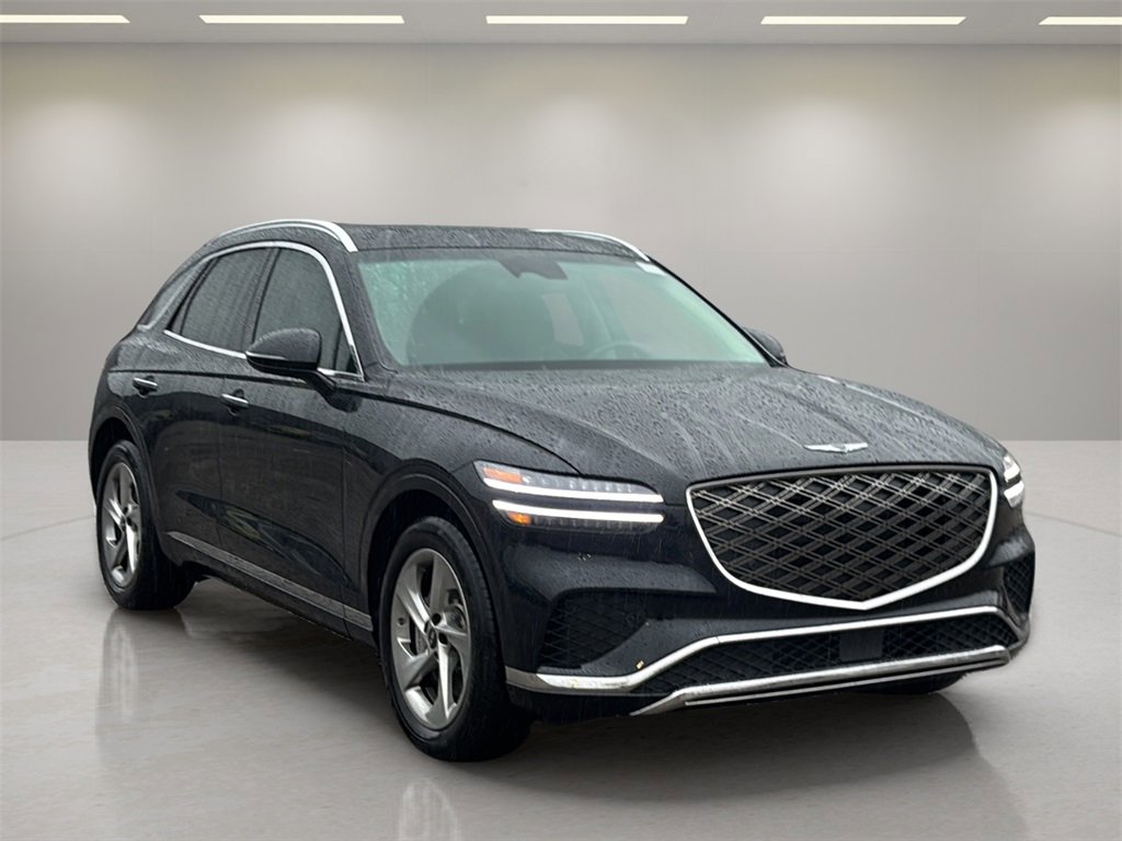 New 2026 Genesis GV70 2.5T Select image 7