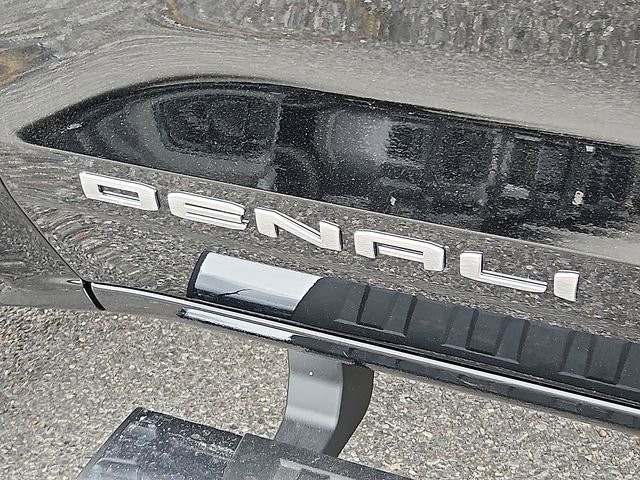 New 2026 GMC Canyon Denali AWD/4WD image 19