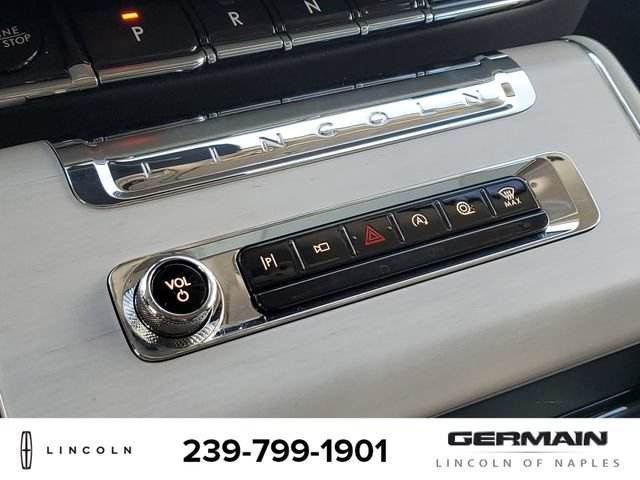 New 2025 Lincoln Aviator Reserve w/ Equipment Group 201A AWD/4WD image 30