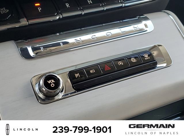 New 2025 Lincoln Aviator Reserve w/ Equipment Group 201A AWD/4WD image 30