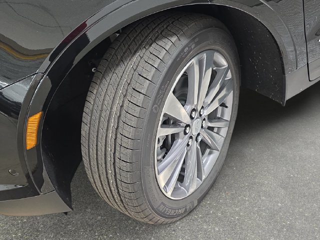 New 2026 Cadillac XT5 Premium Luxury w/ Driver Assist Package AWD/4WD image 27