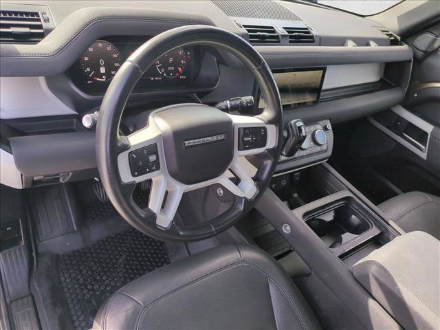 Used 2023 Land Rover Defender 110 S AWD/4WD image 10