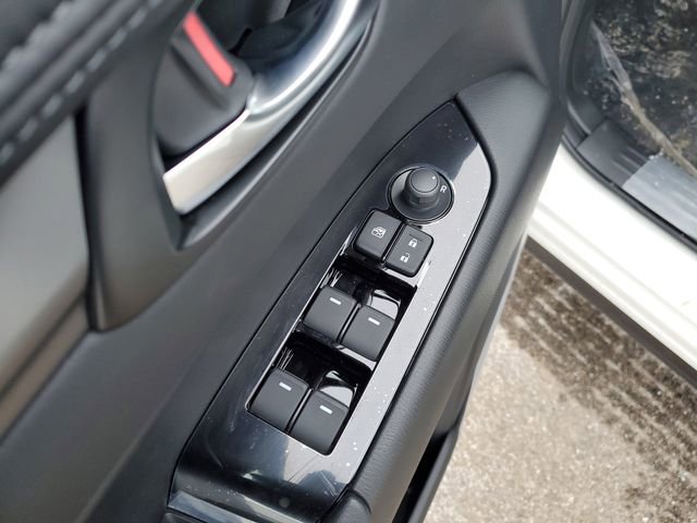 New 2025 MAZDA CX-5 AWD 2.5 S image 20