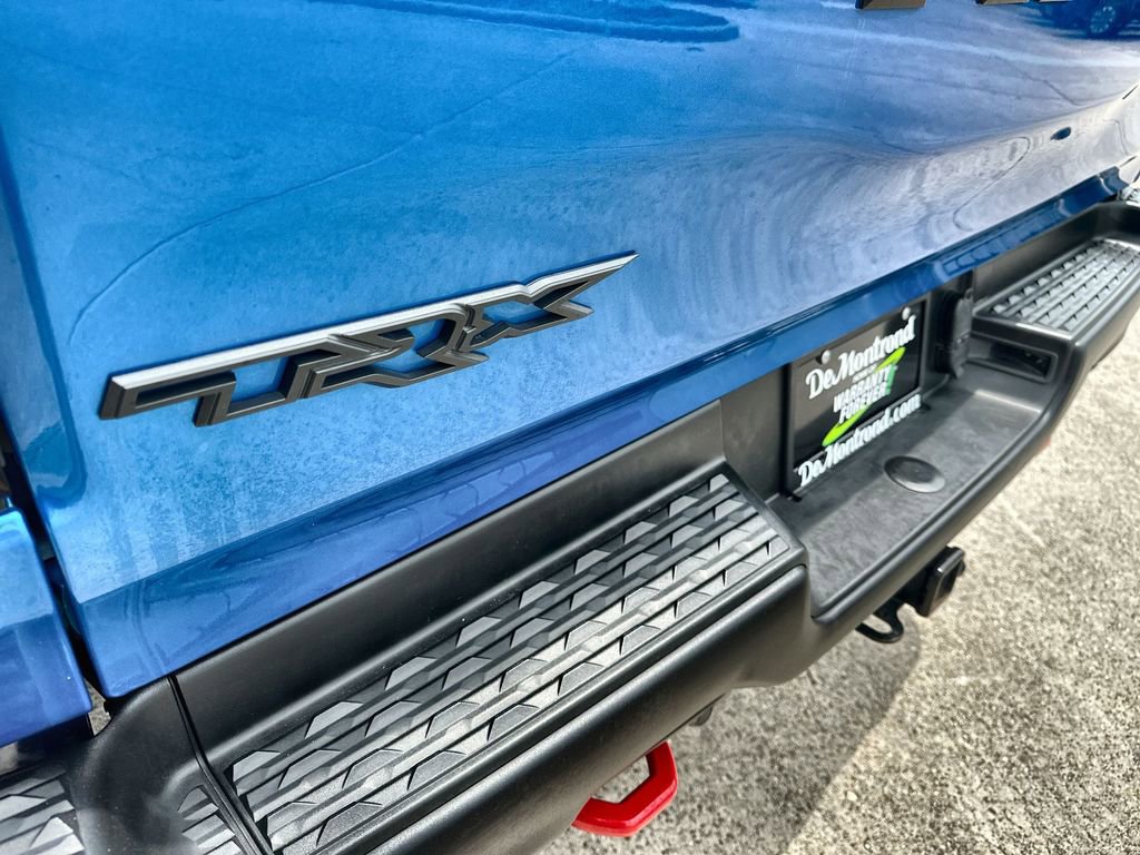 Used 2022 RAM 1500 TRX w/ TRX Level 2 Equipment Group AWD/4WD image 14