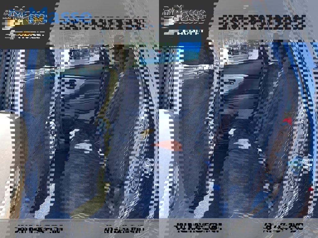 Used 2019 Nissan Murano S image 16