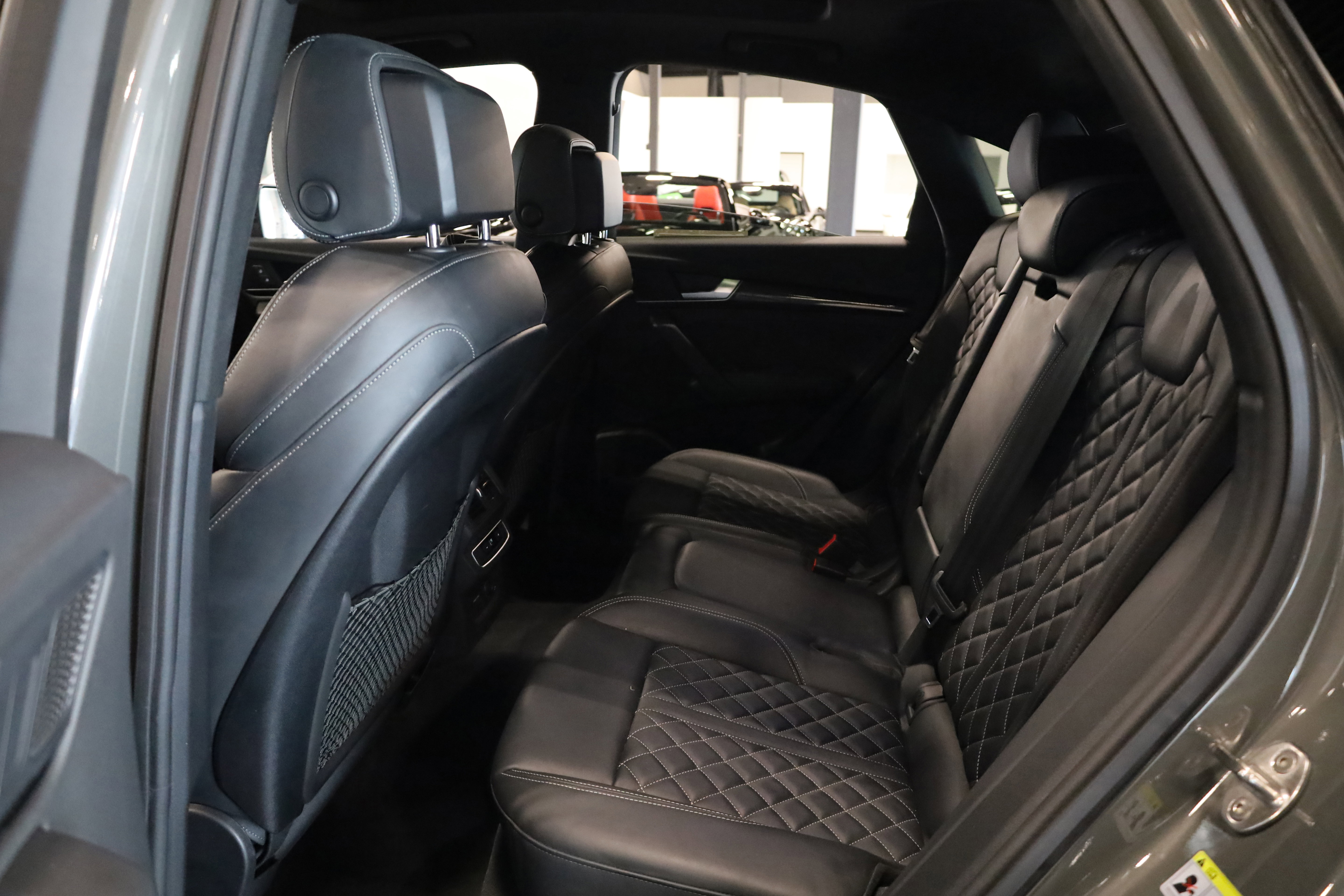 Used 2023 Audi SQ5 Premium Plus image 36