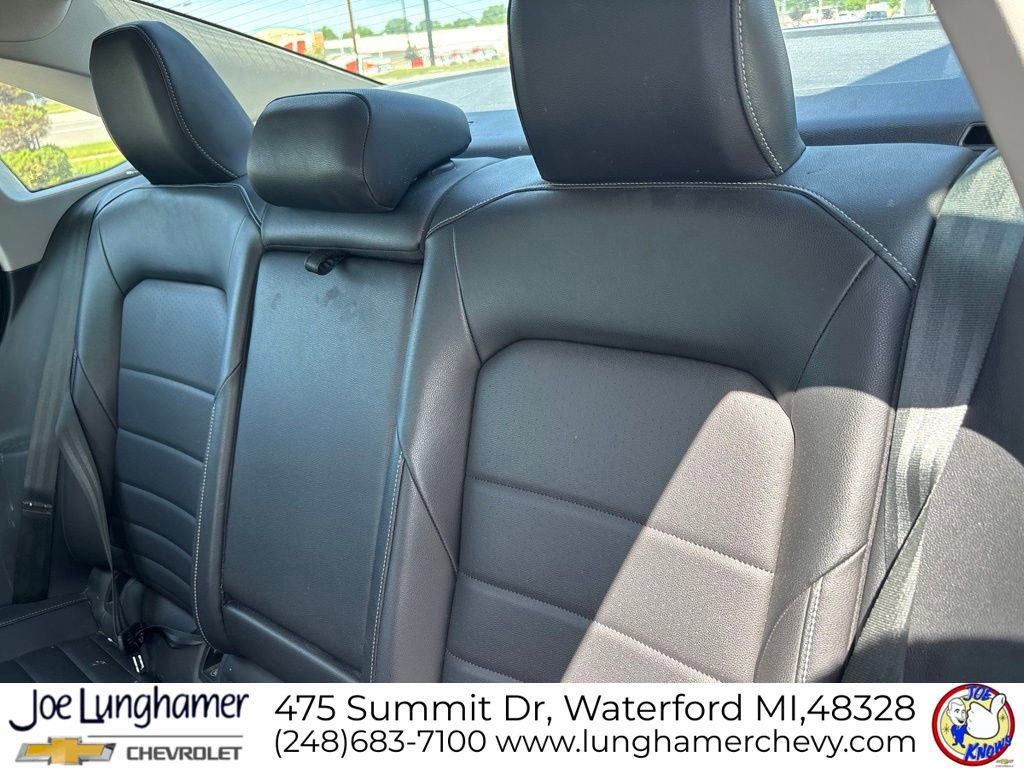 Used 2021 Volkswagen Jetta FWD image 11