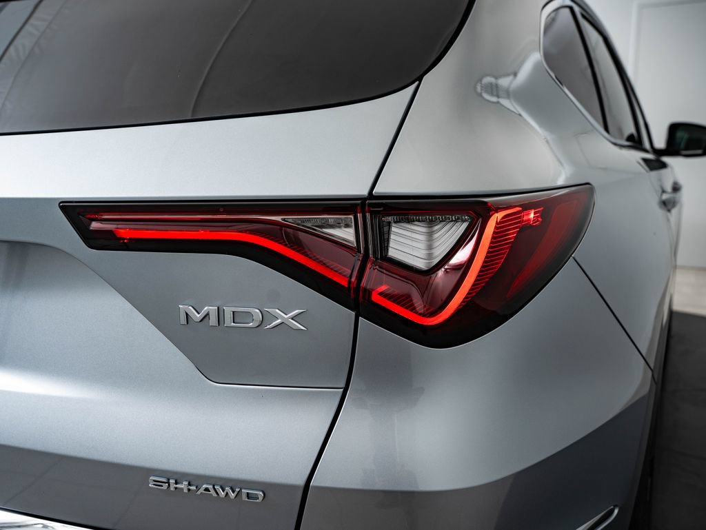 New 2026 Acura MDX SH-AWD w/ Technology Package image 9