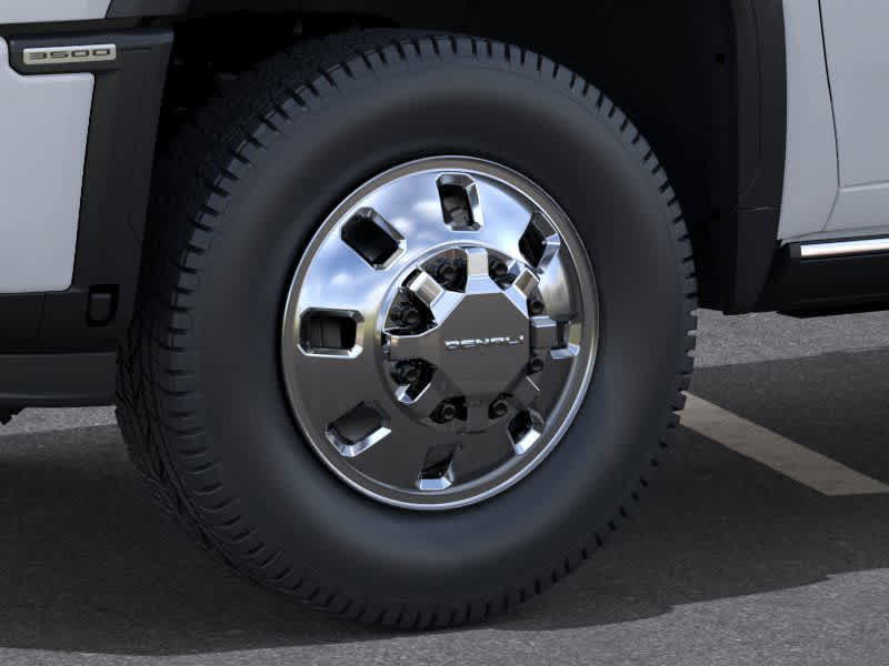 New 2026 GMC Sierra 3500 Denali Ultimate image 9