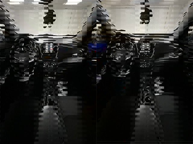 Certified 2024 Chevrolet Malibu LT image 19