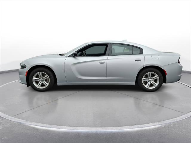 Used 2023 Dodge Charger SXT image 5