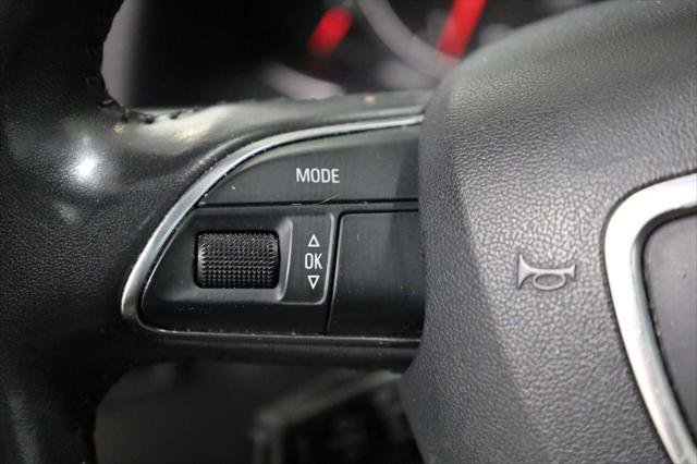 Used 2014 Audi Q5 3.0T Prestige AWD/4WD image 25