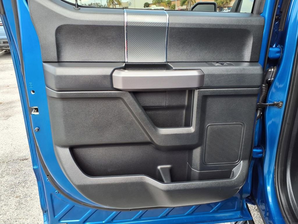 Used 2018 Ford F150 XLT w/ Equipment Group 302A Luxury image 22