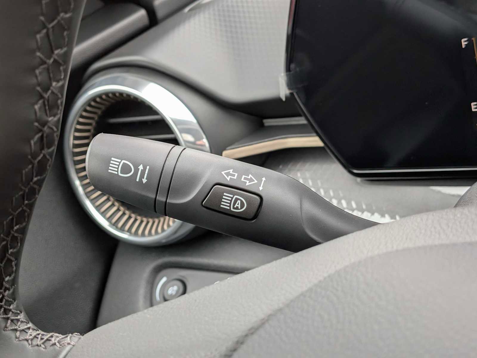 New 2026 Chevrolet Trax ACTIV image 28