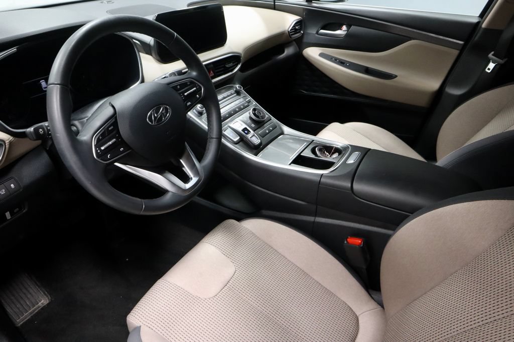 Used 2023 Hyundai Santa Fe SEL AWD/4WD image 23