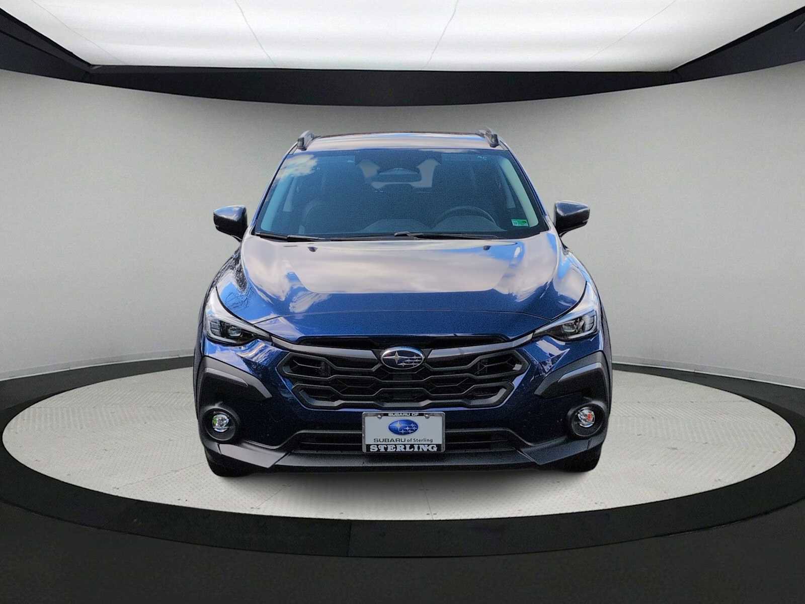 New 2026 Subaru Crosstrek 2.5i Limited AWD/4WD image 3