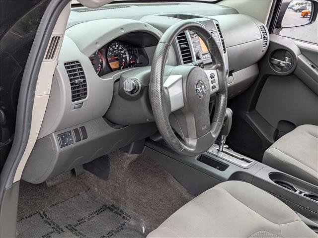 Used 2013 Nissan Xterra S w/ Value Package image 17