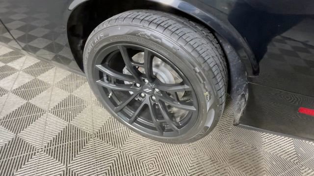 Used 2018 Dodge Challenger T/A RWD image 13