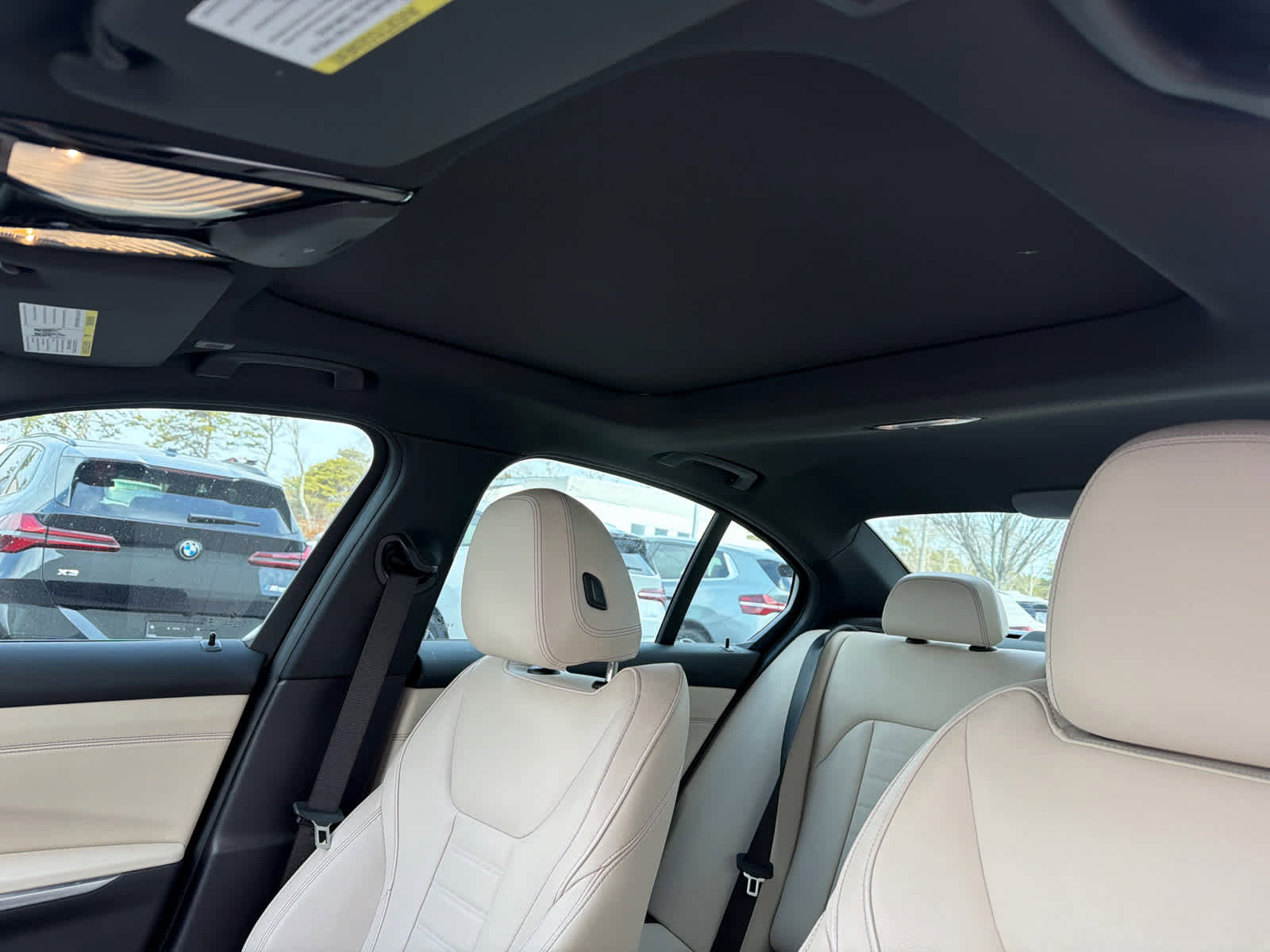 Certified 2023 BMW M340i xDrive image 11
