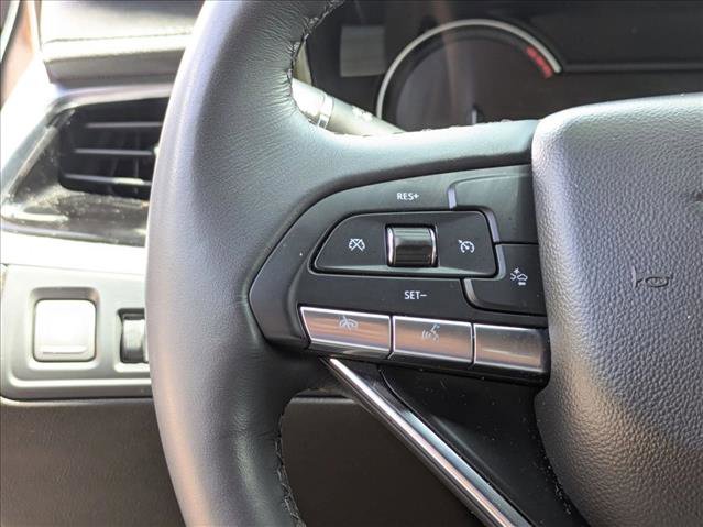 Used 2023 Cadillac XT6 Luxury FWD image 11