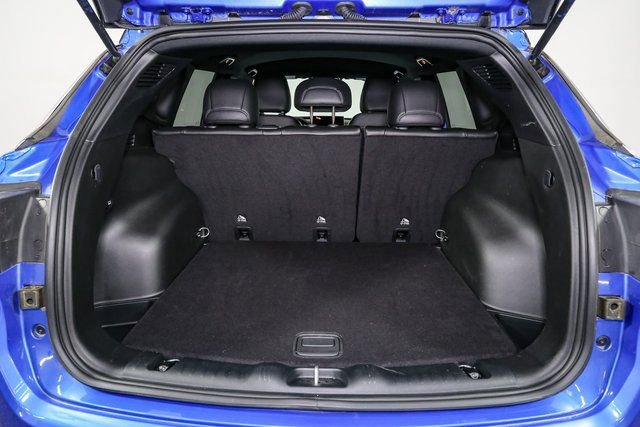 Used 2023 Jeep Compass Limited image 12
