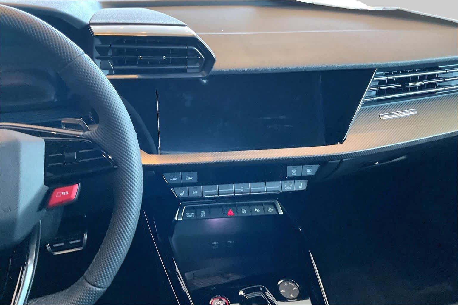 New 2026 Audi RS 3 AWD/4WD image 6