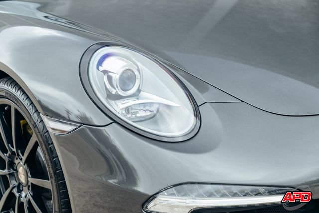 Used 2013 Porsche 911 Carrera S RWD image 44
