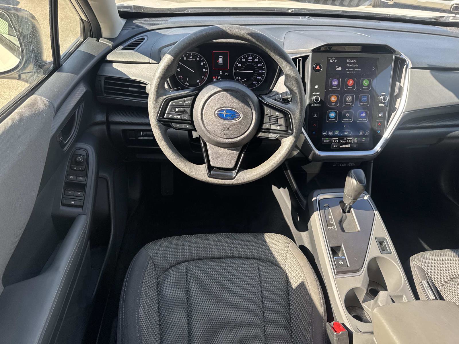 Certified 2024 Subaru Crosstrek 2.0i Premium w/ Crosstrek Mirror Package AWD/4WD image 10