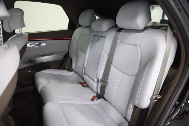 New 2026 Genesis Electrified GV70 AWD/4WD image 32