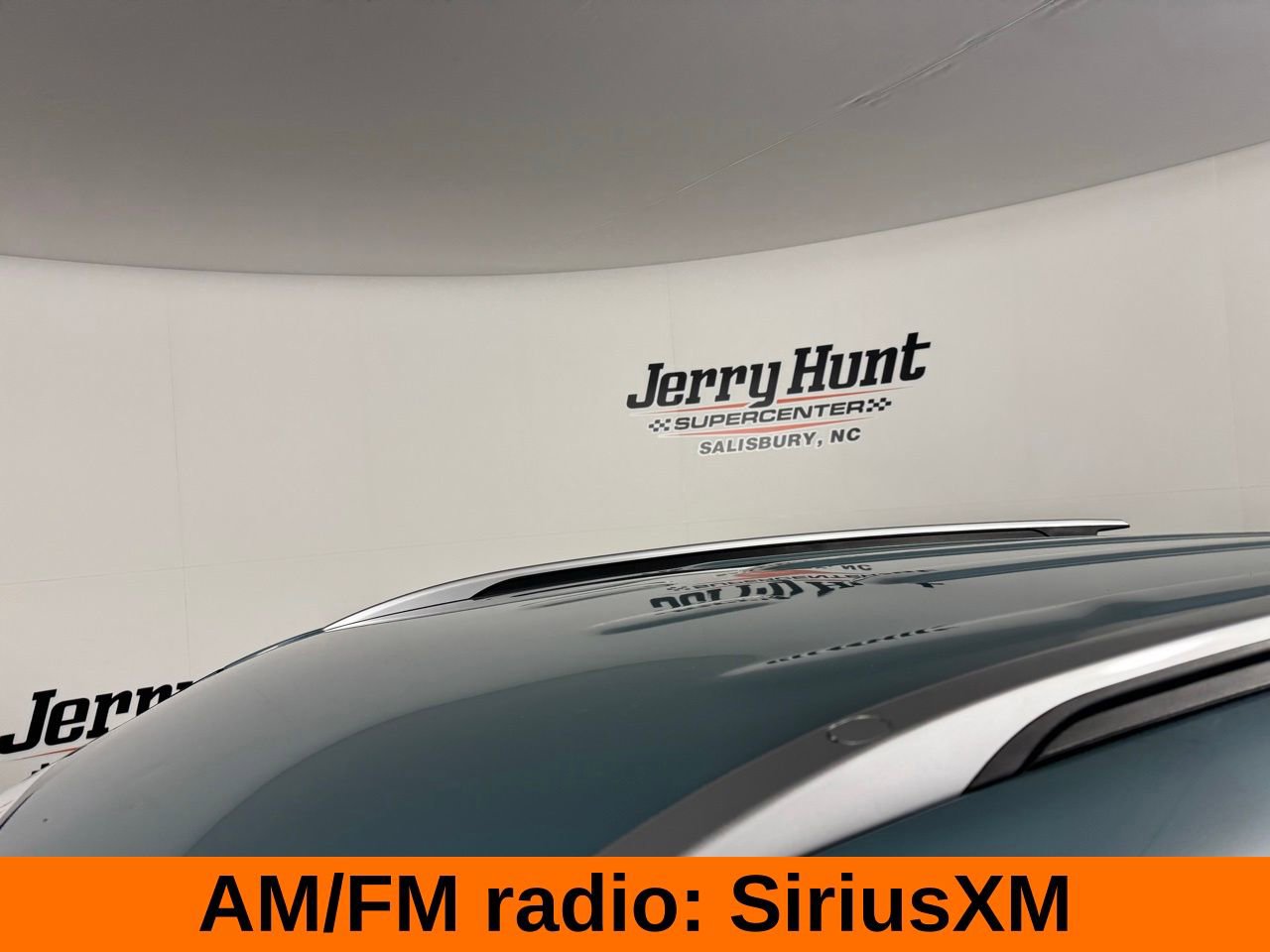 Used 2025 Kia Seltos EX image 13