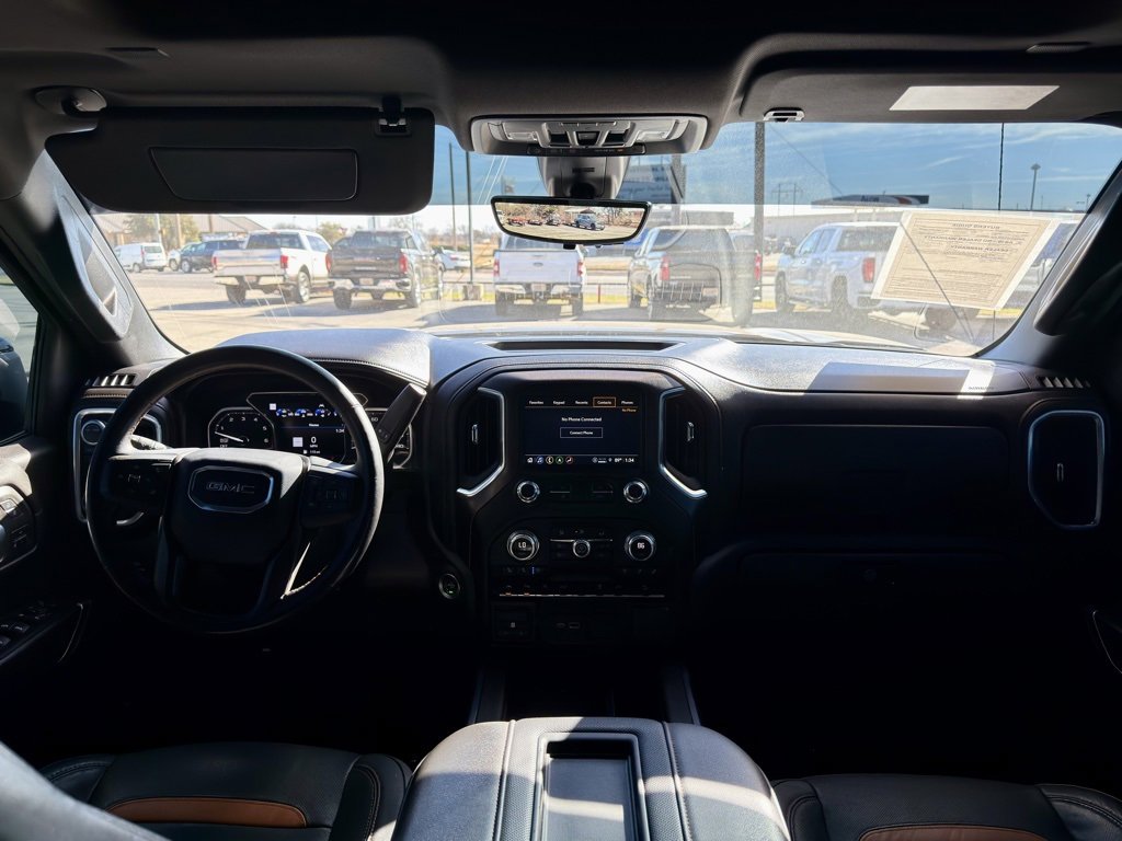 Used 2021 GMC Sierra 1500 AT4 w/ AT4 Premium Package image 15