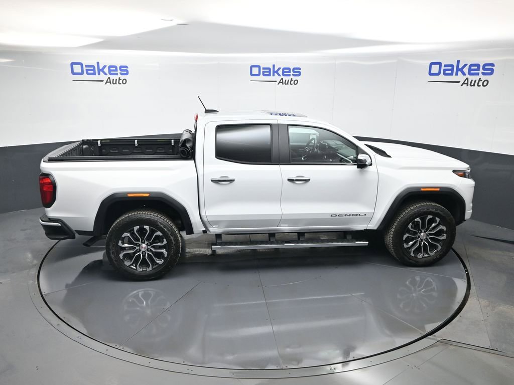 Used 2026 GMC Canyon Denali image 57