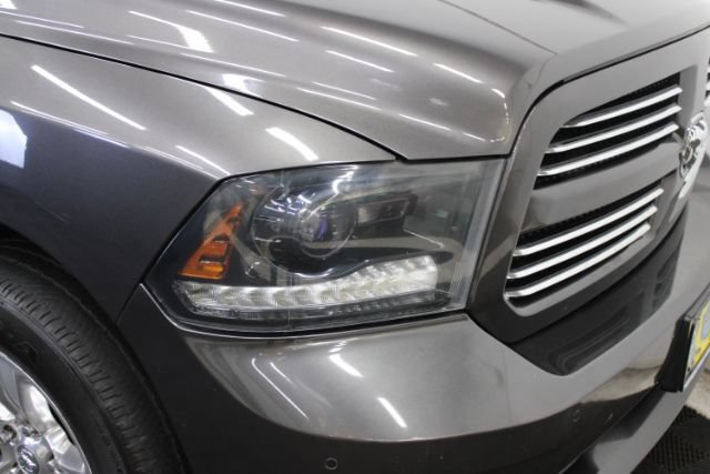 Used 2015 RAM 1500 Sport w/ Convenience Group AWD/4WD image 28