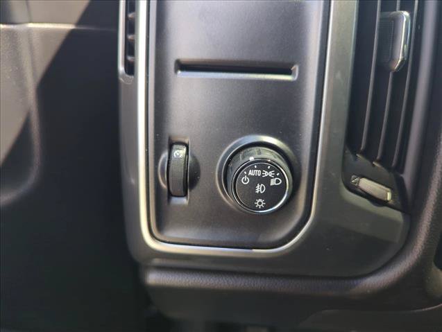 Used 2016 Chevrolet Silverado 1500 LT w/ All Star Edition RWD image 25