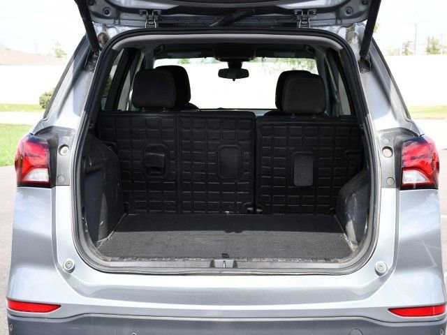 Used 2023 Chevrolet Equinox LT image 17