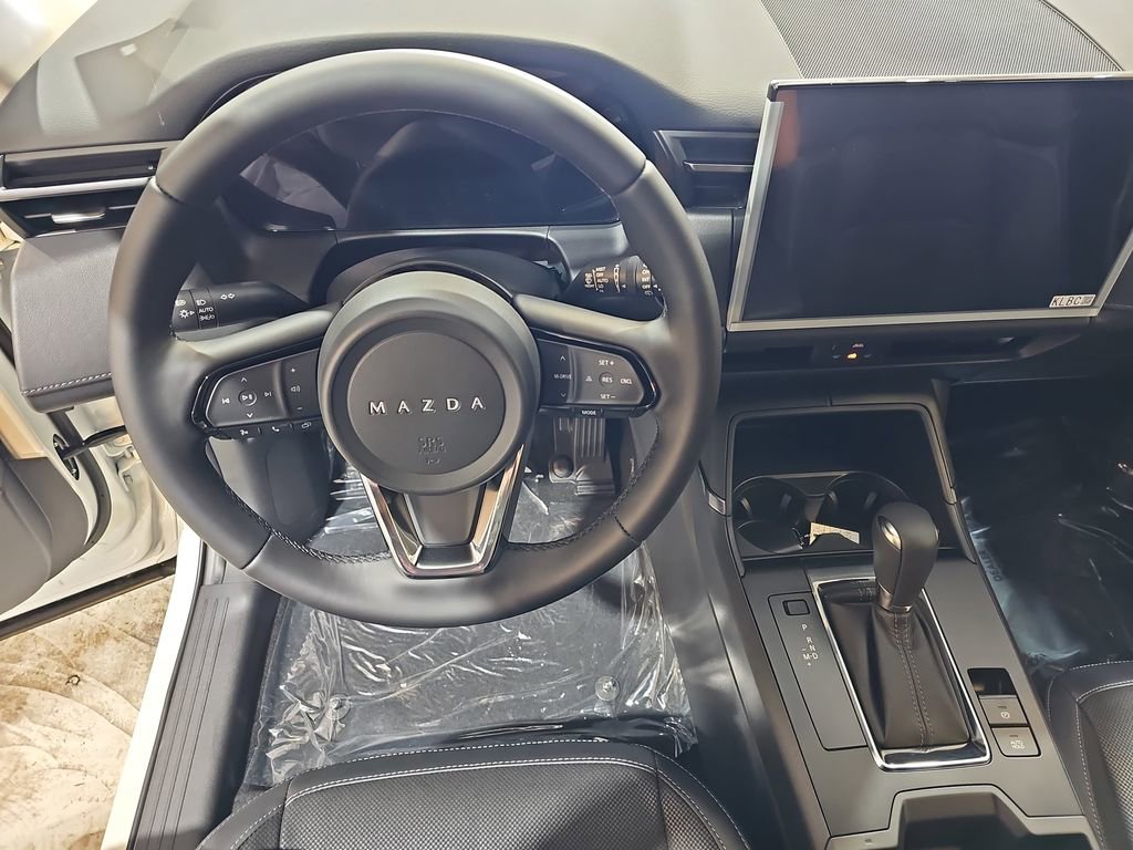 New 2026 MAZDA CX-5 Preferred image 17