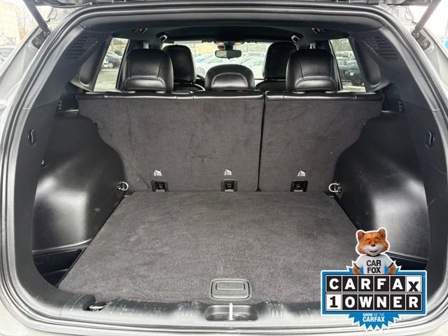 Used 2023 Jeep Compass Altitude image 25