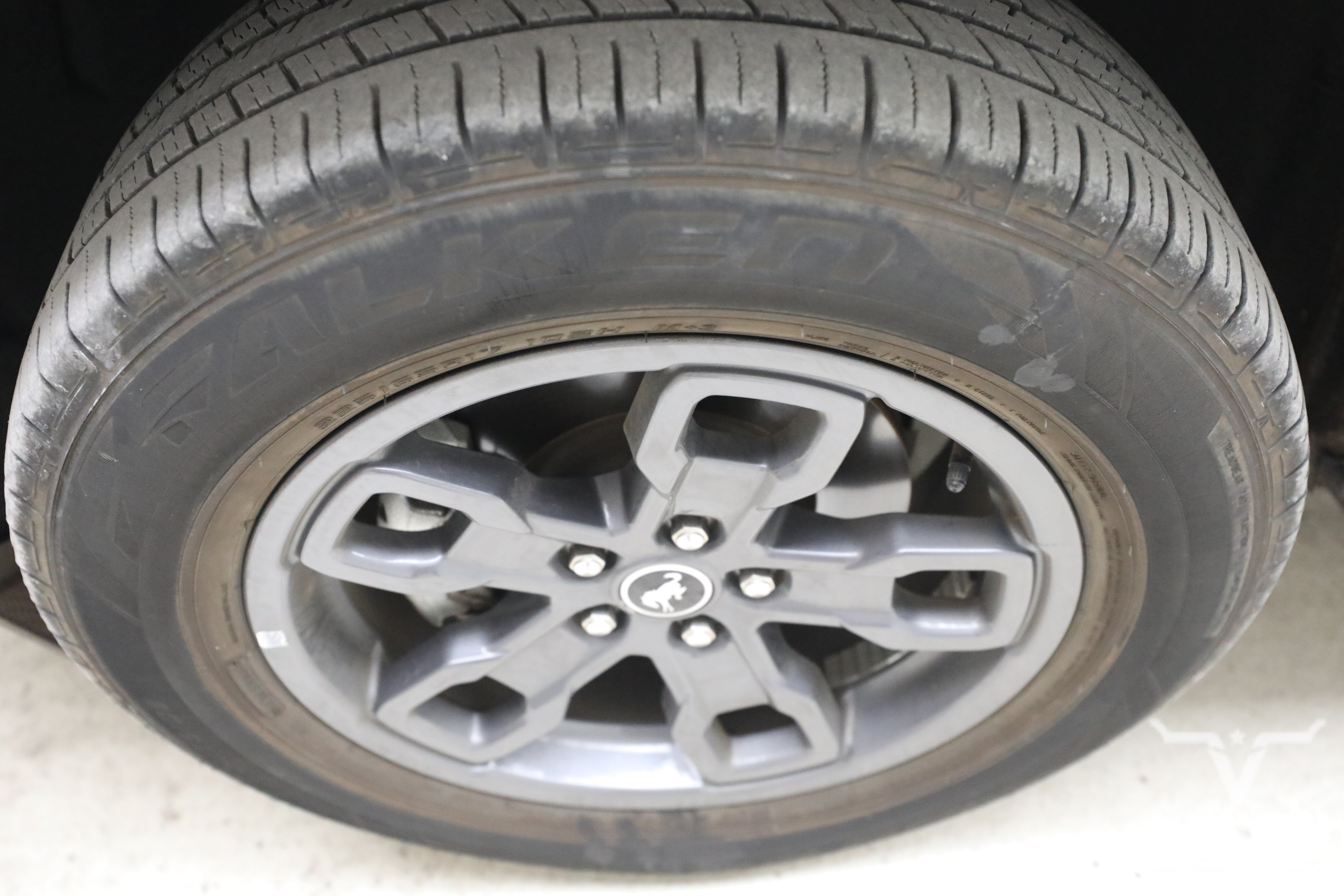 Used 2024 Ford Bronco Sport Big Bend AWD/4WD image 10