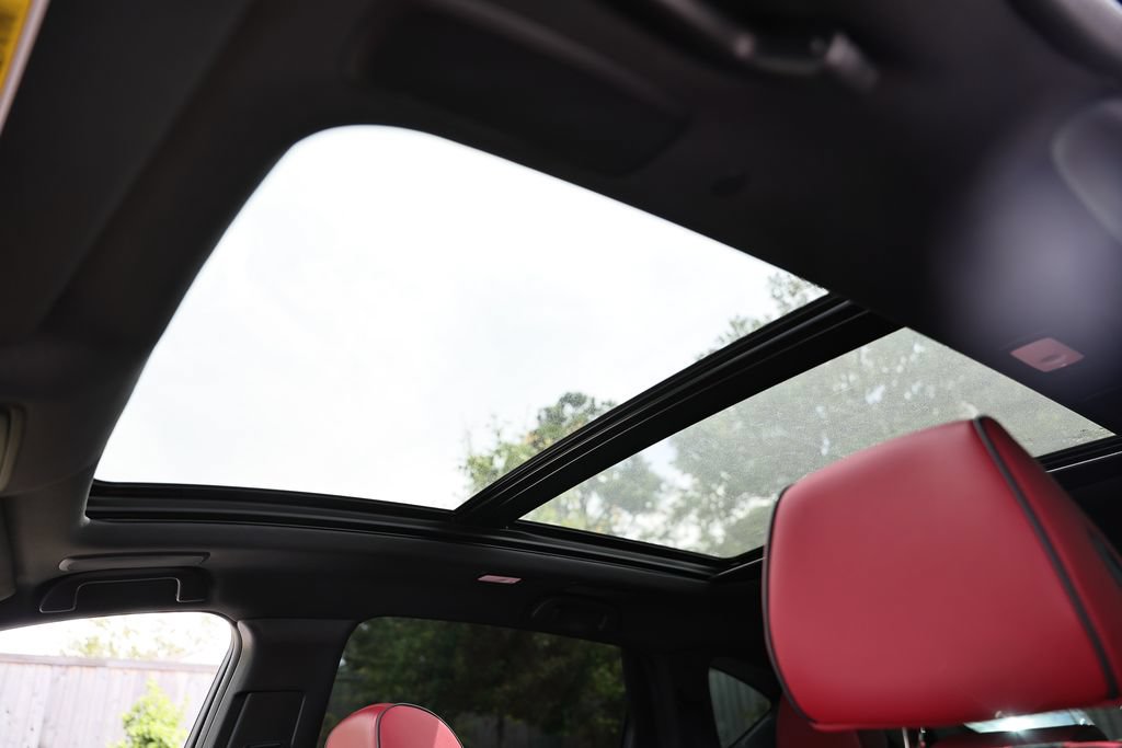 Used 2024 Acura RDX A-Spec AWD/4WD image 15