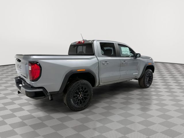 New 2026 GMC Canyon Elevation w/ Convenience Package image 11