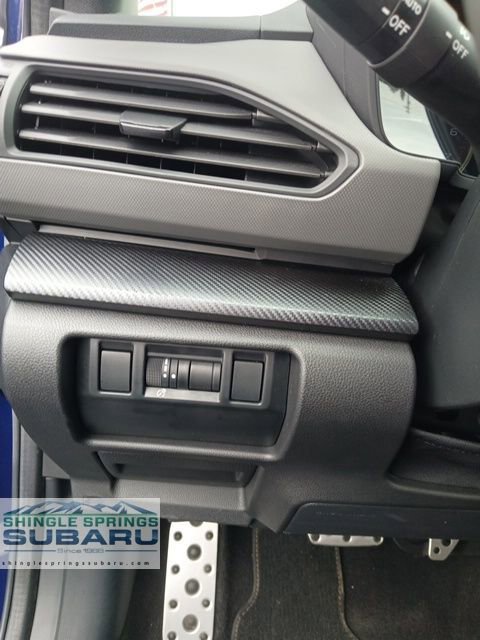 Certified 2025 Subaru Crosstrek 2.5i Sport image 27