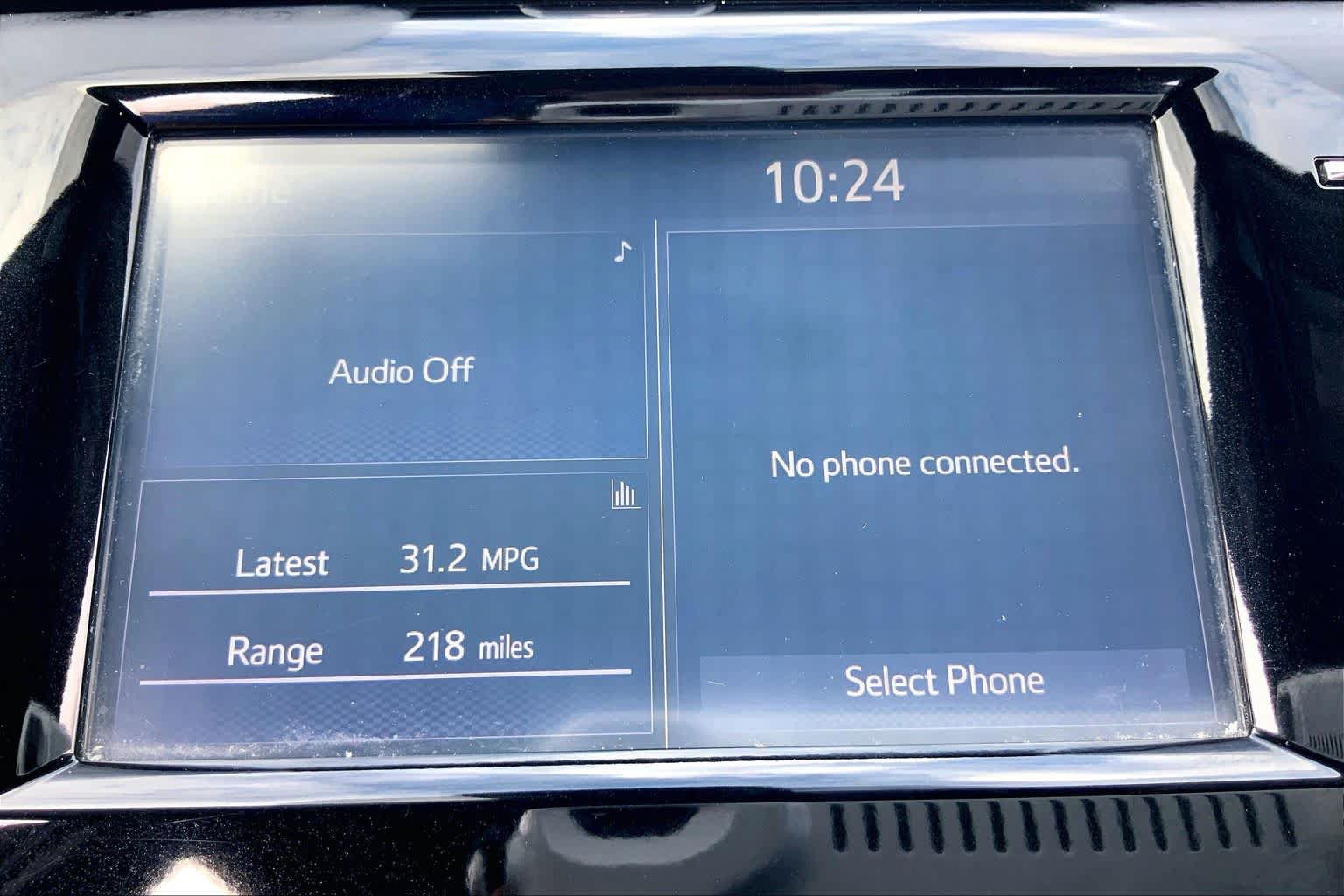 Used 2018 Toyota Camry XSE FWD image 33