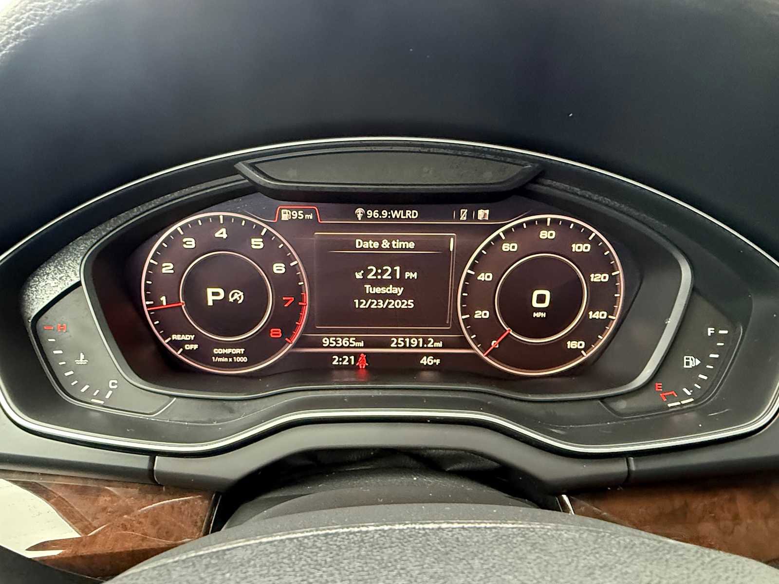 Used 2019 Audi Q5 2.0T Premium Plus w/ Premium Plus Package image 24