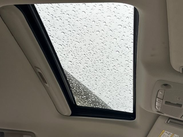 Used 2024 INFINITI QX80 Premium Select w/ Cargo Package image 18