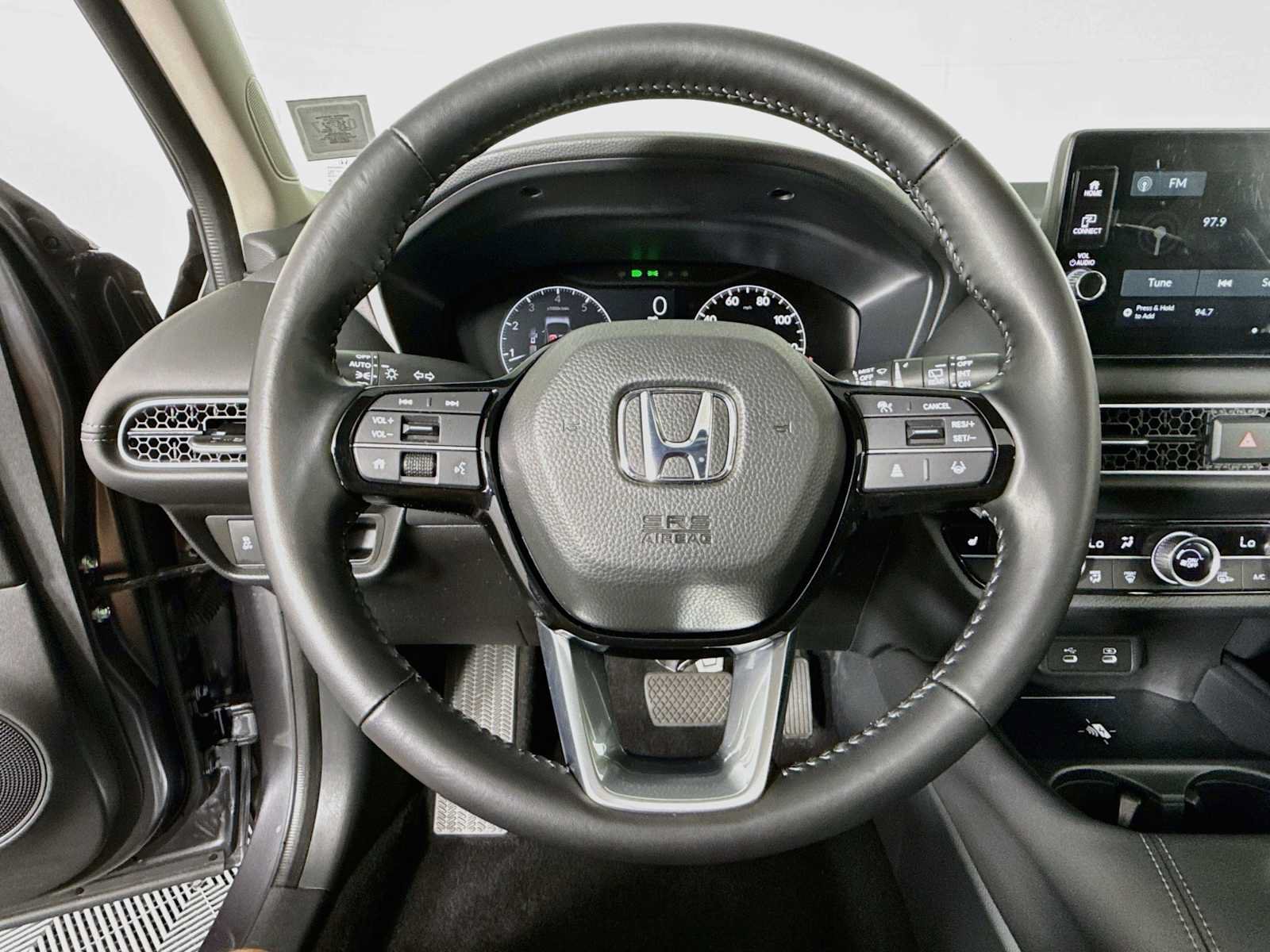 Used 2026 Honda HR-V EX-L image 13