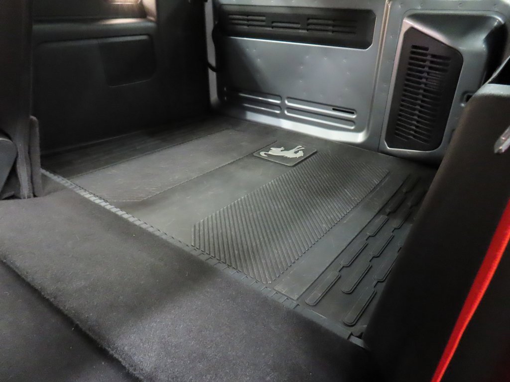 Used 2023 Ford Bronco Raptor image 12