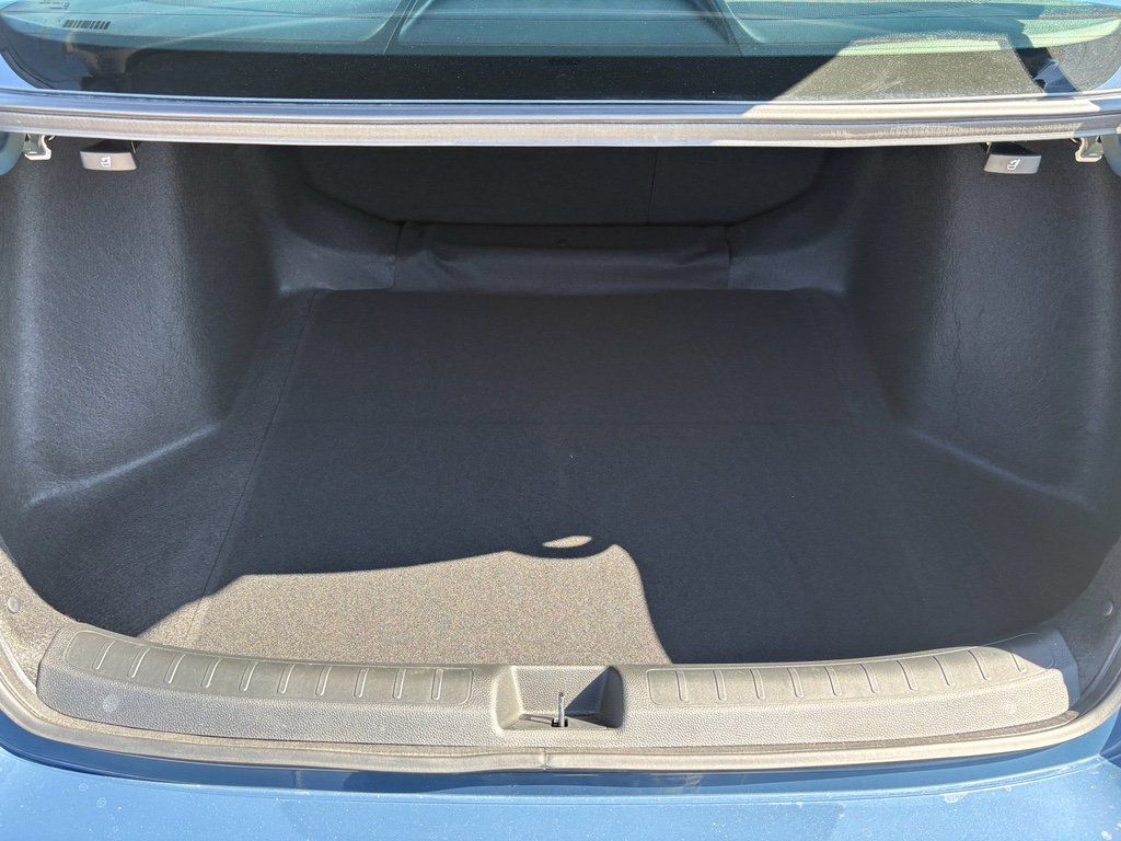 Certified 2025 Honda Civic Sport Touring image 29