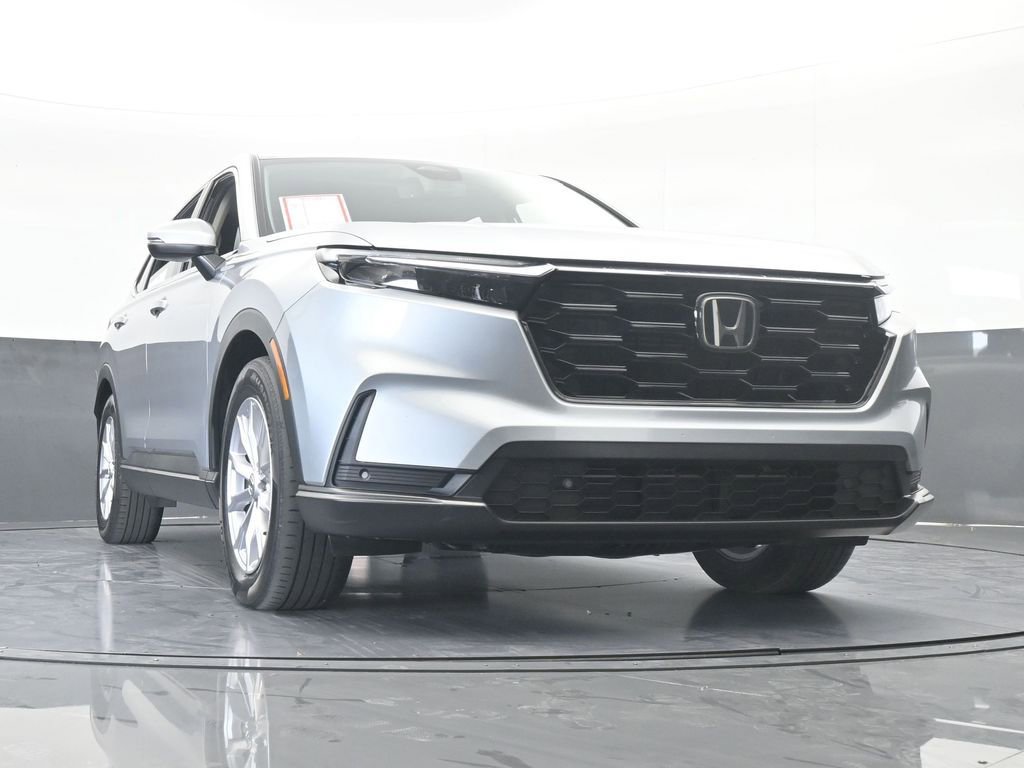 Used 2023 Honda CR-V EX-L image 65